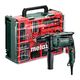 SBE 650 SET IMPACT DRILL
